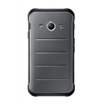 Full Body Housing For Samsung Galaxy Xcover 3 G389f Black - Maxbhi.com