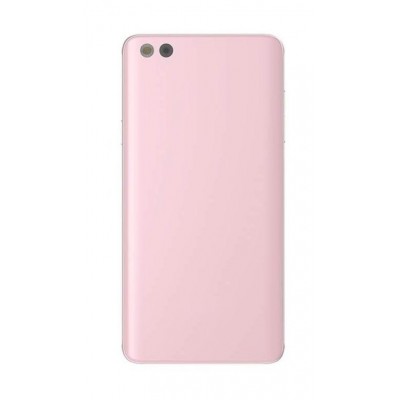 Full Body Housing For Sharp Ms1 Pink - Maxbhi.com