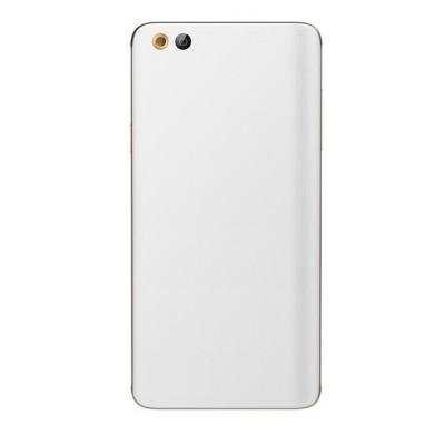 Full Body Housing For Sharp Ms1 White - Maxbhi.com
