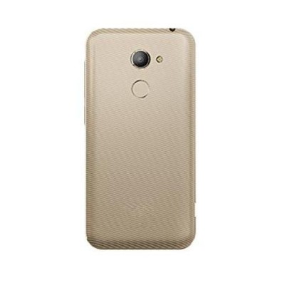 Full Body Housing For Vodafone Smart N8 Gold - Maxbhi.com