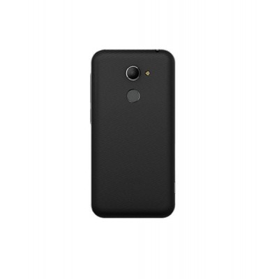 Full Body Housing For Vodafone Smart N8 Graphite - Maxbhi Com