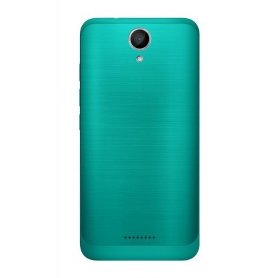 Full Body Housing For Wiko Harry Black Bleen - Maxbhi.com