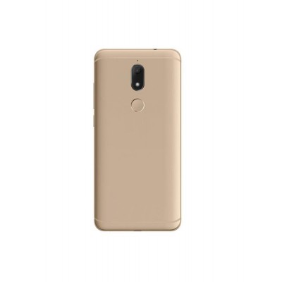 Full Body Housing For Wiko View Prime White - Maxbhi.com