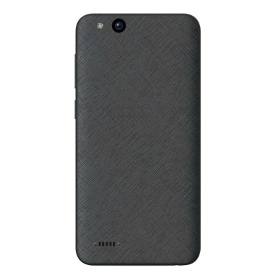 Full Body Housing For Zte Tempo Go Black - Maxbhi.com