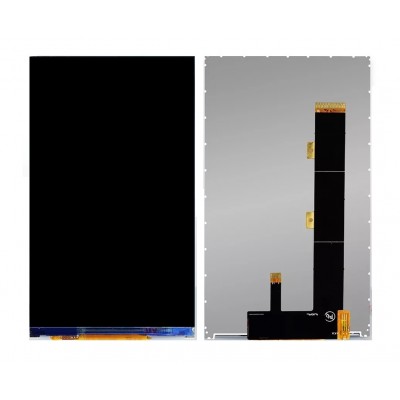 Lcd Screen For Blu Grand M Replacement Display By - Maxbhi Com