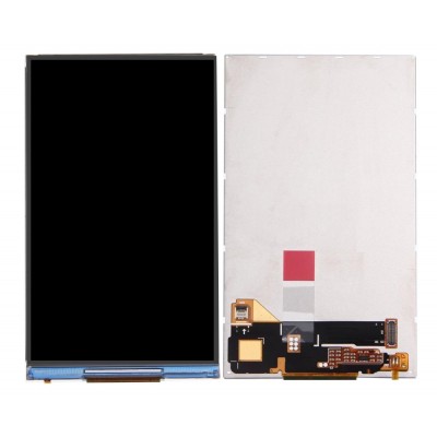 Lcd Screen For Samsung Galaxy Xcover 3 G389f Replacement Display By - Maxbhi Com