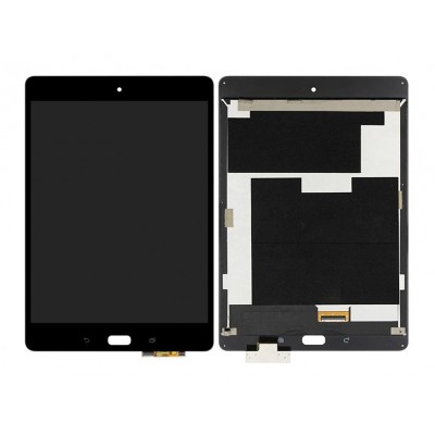 Lcd With Touch Screen For Asus Zenpad Z8s Zt582kl Black By - Maxbhi Com