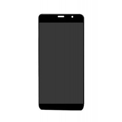 Lcd With Touch Screen For Blu Vivo One Plus Black By - Maxbhi.com