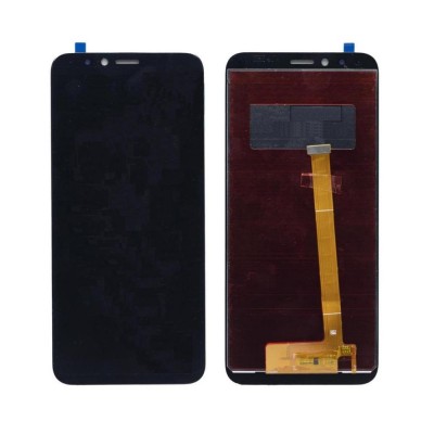 Lcd With Touch Screen For Gionee S11 Lite Blue By - Maxbhi Com