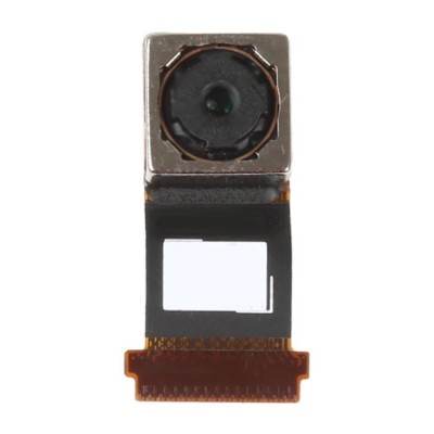 Replacement Back Camera For Asus Zenpad Z8s Zt582kl By - Maxbhi Com