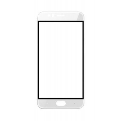 Replacement Front Glass For Sharp Pi Black By - Maxbhi.com