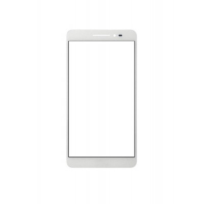 Touch Screen Digitizer For Asus Zenfone Go Zb690kg White By - Maxbhi.com