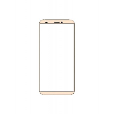 Touch Screen Digitizer For Blackview S6 Gold By - Maxbhi.com