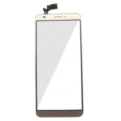 Touch Screen Digitizer For Blackview S6 Gold By - Maxbhi Com