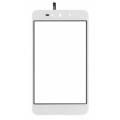 Touch Screen Digitizer For Blu Grand M White By - Maxbhi.com