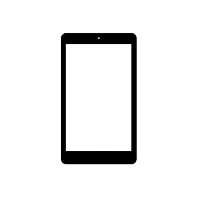 Touch Screen Digitizer For Lg G Pad Iv 8.0 Fhd White By - Maxbhi.com