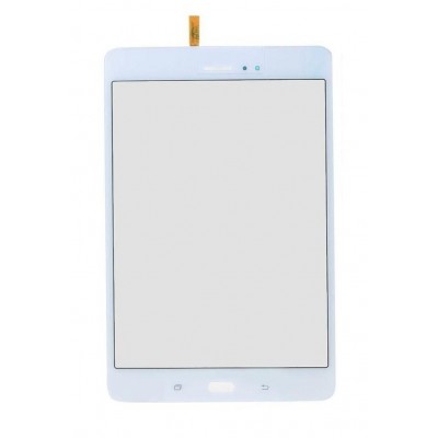 Touch Screen Digitizer For Samsung Galaxy Tab A 8.0 And S Pen White By - Maxbhi.com