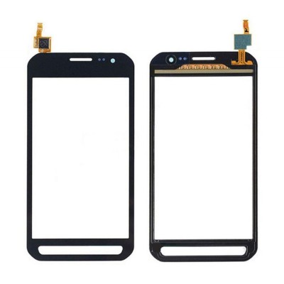 Touch Screen Digitizer For Samsung Galaxy Xcover 3 G389f Grey By - Maxbhi Com