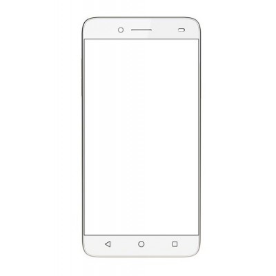 Touch Screen Digitizer For Sharp Ms1 White By - Maxbhi.com