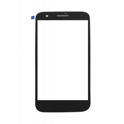 Touch Screen Digitizer For Vodafone Smart E8 Black By - Maxbhi.com