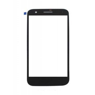 Touch Screen Digitizer For Vodafone Smart E8 White By - Maxbhi.com