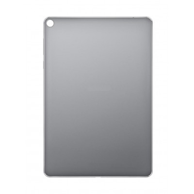 Back Panel Cover For Asus Zenpad 3s 10 Z500kl Black - Maxbhi.com