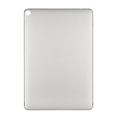 Back Panel Cover For Asus Zenpad 3s 10 Z500kl Silver - Maxbhi.com