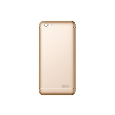 Back Panel Cover For Blu Grand Xl Gold - Maxbhi.com