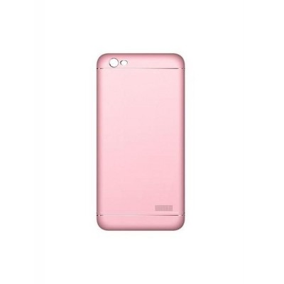 Back Panel Cover For Blu Grand Xl Rose Gold - Maxbhi.com