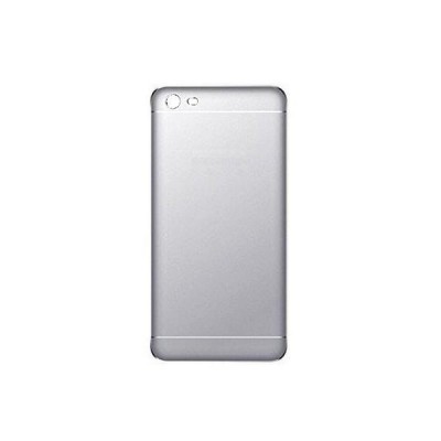 Back Panel Cover For Blu Grand Xl White - Maxbhi.com