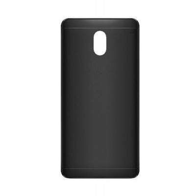 Back Panel Cover For Blu Life One X3 White - Maxbhi.com