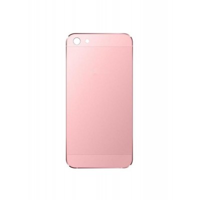 Back Panel Cover For Blu Vivo 5 Mini Rose Gold - Maxbhi.com