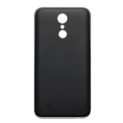 Back Panel Cover For Lg Harmony White - Maxbhi.com
