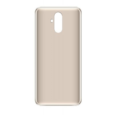 Back Panel Cover For Verykool S5702 Royale Quattro White - Maxbhi.com