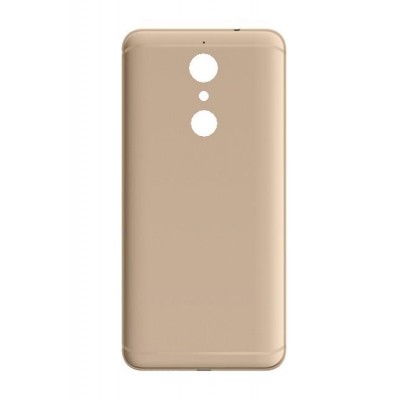 Back Panel Cover For Wiko View Xl White - Maxbhi.com