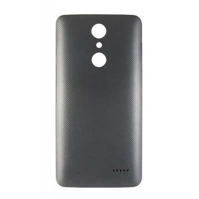 Back Panel Cover For Zte Grand X4 White - Maxbhi.com