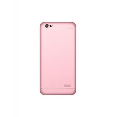 Full Body Housing For Blu Grand Xl Rose Gold - Maxbhi.com