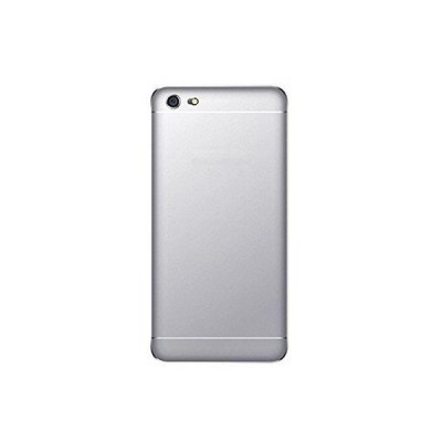 Full Body Housing For Blu Grand Xl White - Maxbhi.com