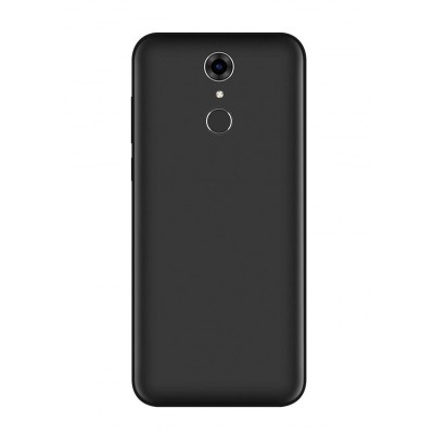Full Body Housing For Blu Studio View Black - Maxbhi Com