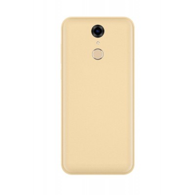 Full Body Housing For Blu Studio View Gold - Maxbhi.com