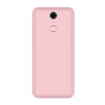 Full Body Housing For Blu Studio View Rose Gold - Maxbhi.com