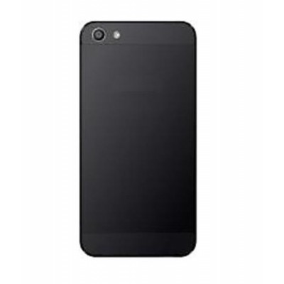 Full Body Housing For Blu Vivo 5 Mini Black - Maxbhi Com