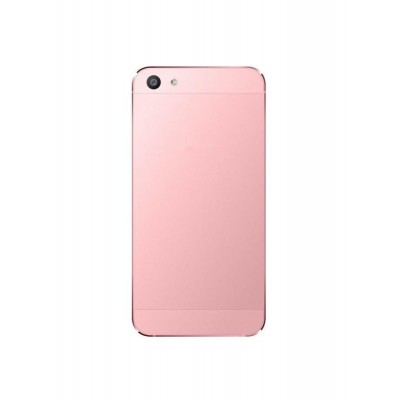 Full Body Housing For Blu Vivo 5 Mini Rose Gold - Maxbhi.com