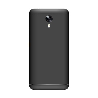 Full Body Housing For Qmobile Noir E2 Black - Maxbhi Com