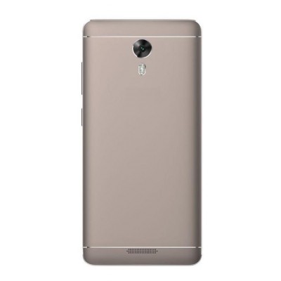 Full Body Housing For Qmobile Noir E2 Gold - Maxbhi.com