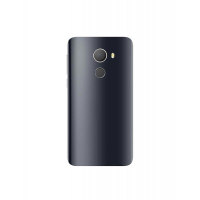 Full Body Housing For Tmobile Revvl Black - Maxbhi.com