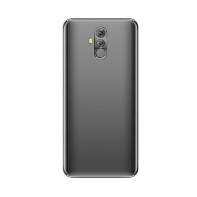Full Body Housing For Verykool S5702 Royale Quattro Black - Maxbhi.com