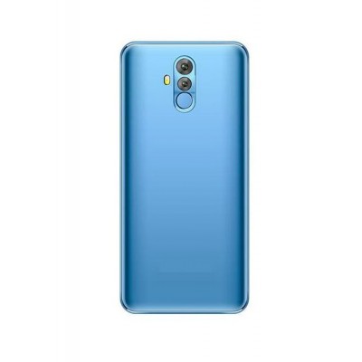 Full Body Housing For Verykool S5702 Royale Quattro Blue - Maxbhi.com