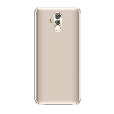 Full Body Housing For Verykool S5702 Royale Quattro White - Maxbhi.com