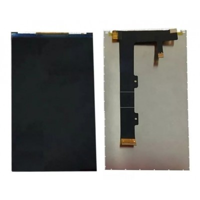 Lcd Screen For Blu Grand Xl Replacement Display By - Maxbhi Com